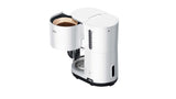 Braun KF1100WH kaffemaskine