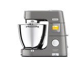 Kenwood KWL90.004SI Bordmixer 1400 W Sølv