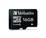 Verbatim microSDHC 16GB