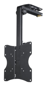Hama 00220876 tv-beslag 116,8 cm (46") Sort