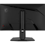 MSI MAG 274QPF E20 computerskærm 68,6 cm (27") 2560 x 1440 pixel Wide Quad HD LCD Sort