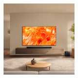 Samsung TQ65QN72HBUXNA TV 165,1 cm (65") 4K Ultra HD Smart TV Wi-Fi Grå