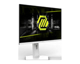 MSI MAG 274PFWDE computerskærm 68,6 cm (27") 1920 x 1080 pixel Fuld HD LCD Hvid