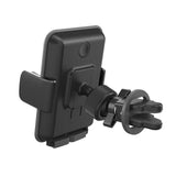 Celly phone holder airvent black
