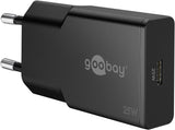 Goobay Slim 25Watt 1xUSB-C