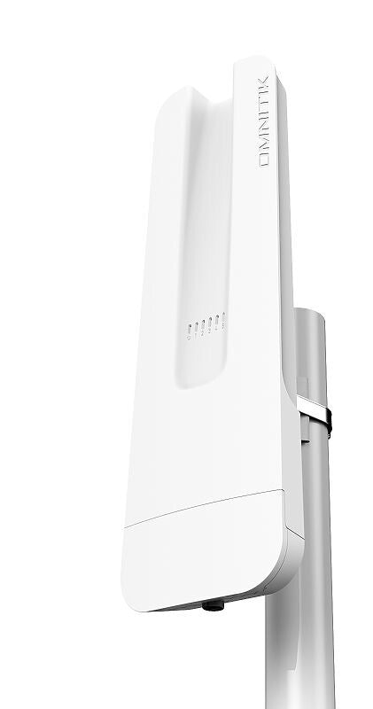 Mikrotik OmniTIK 5 PoE ac 54 Mbit/s Strøm over Ethernet (PoE)