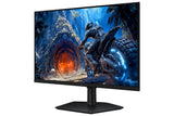 Samsung G40H computerskærm 68,6 cm (27") 1920 x 1080 pixel Fuld HD LCD Sort