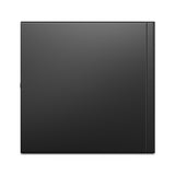 Lenovo ThinkCentre M75q Gen 5 AMD Ryzen™ 5 8500GE 16 GB DDR5-SDRAM 512 GB SSD Windows 11 Pro Mini PC Sort