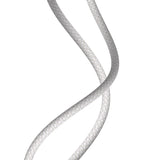 Baseus CATLGD-02 Lightning kabel 1 m Hvid
