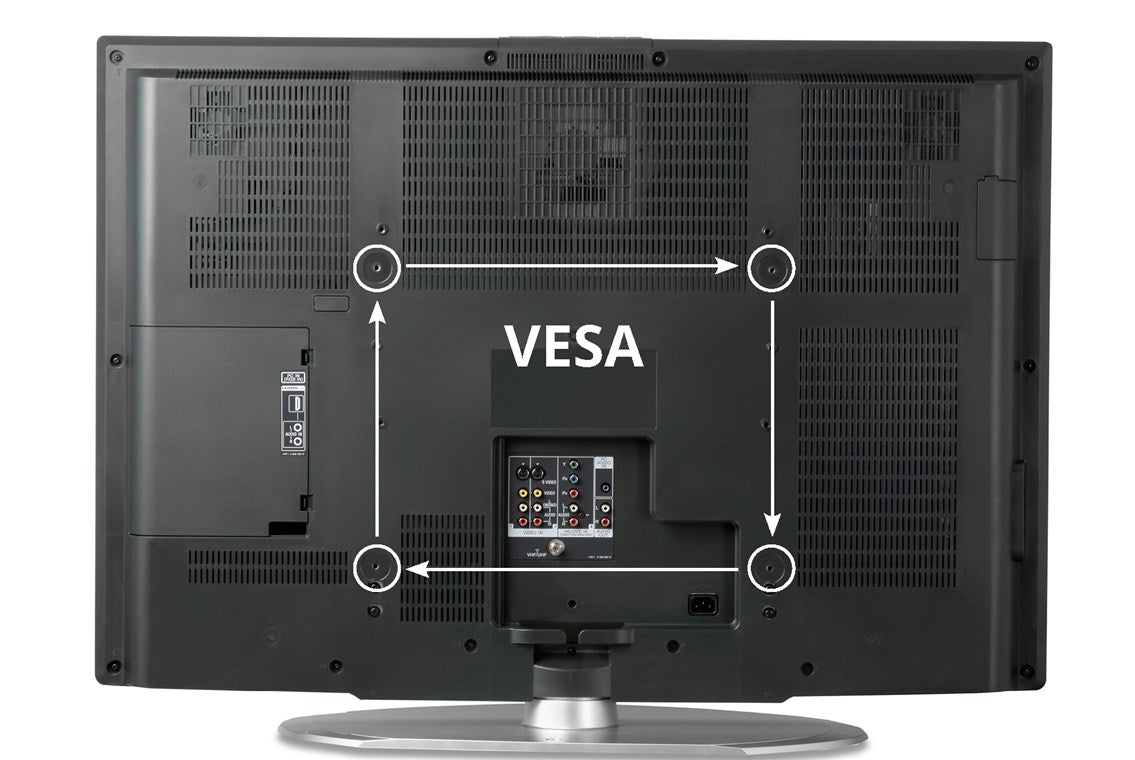 Goobay TV EasyFlex M Sort