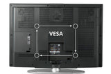 Goobay TV EasyFlex M Sort