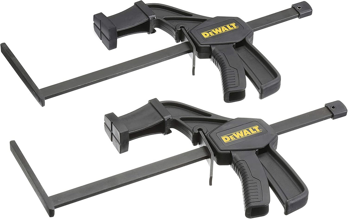 DeWALT DWS5026-XJ Guideskinneklemme Dyksav