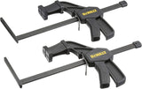 DeWALT DWS5026-XJ Guideskinneklemme Dyksav