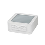 LogiLink Smart thermo-hygrometer Trådløs Indendørs