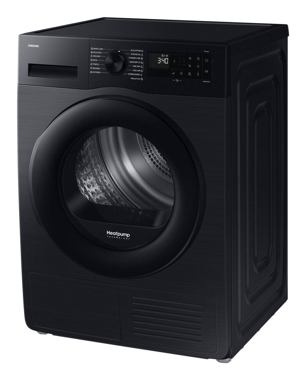 Dziovykle Samsung DV90DG52A0ABLE (Nemokamas pristatymas)