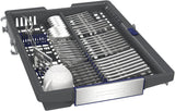 Siemens iQ500 SR65ZX22ME opvaskemaskine Fuldt indbygget 10 kuverter