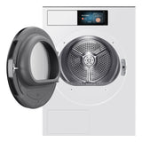Samsung DV90F09F4WT2 kondenstørretumbler med varmepumpe