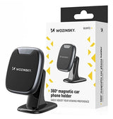 Wozinsky WUMTD Telefon, Mobiltelefon/Smartphone Sort