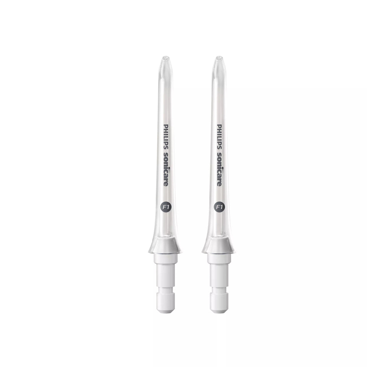 Philips Sonicare F1 HX3042 Interdental dysepåsætning Oral udskylning 2 stk