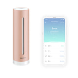 Netatmo Healthy Home Coach klima måler