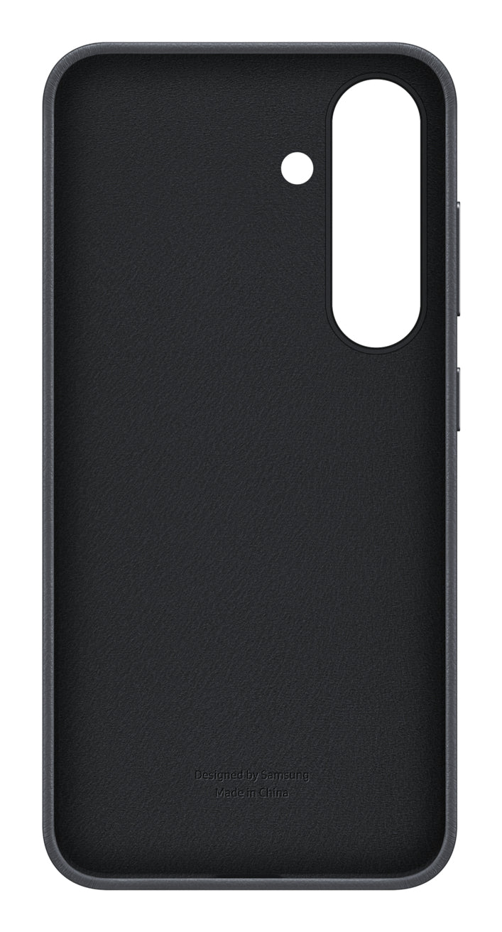 Samsung EF-VS931 mobiltelefon etui 15,8 cm (6.2") Cover Sort