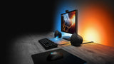 Logitech G 980-001301 højttalersæt 120 W PC/Laptop Sort 2.1 kanaler 30 W Bluetooth