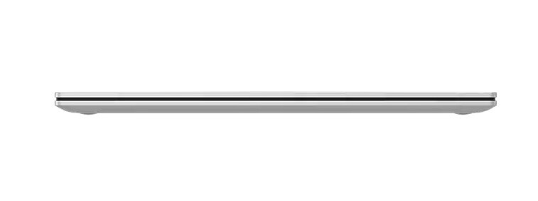 Samsung Chromebook GO Intel® Celeron® N N4500 35,6 cm (14") HD 4 GB LPDDR4x-SDRAM 32 GB eMMC Wi-Fi 6 (802.11ax) ChromeOS Sølv