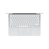 Apple MacBook Neo 13" A18 Pro - 6-core CPU and 5-core GPU - 256GB/8GB - Silver (2026)