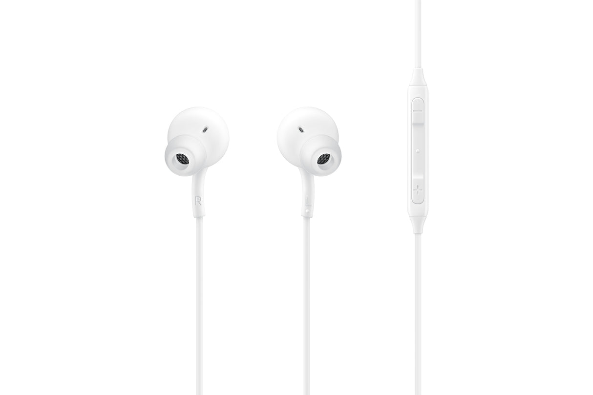 Samsung Type-C Earphones - White