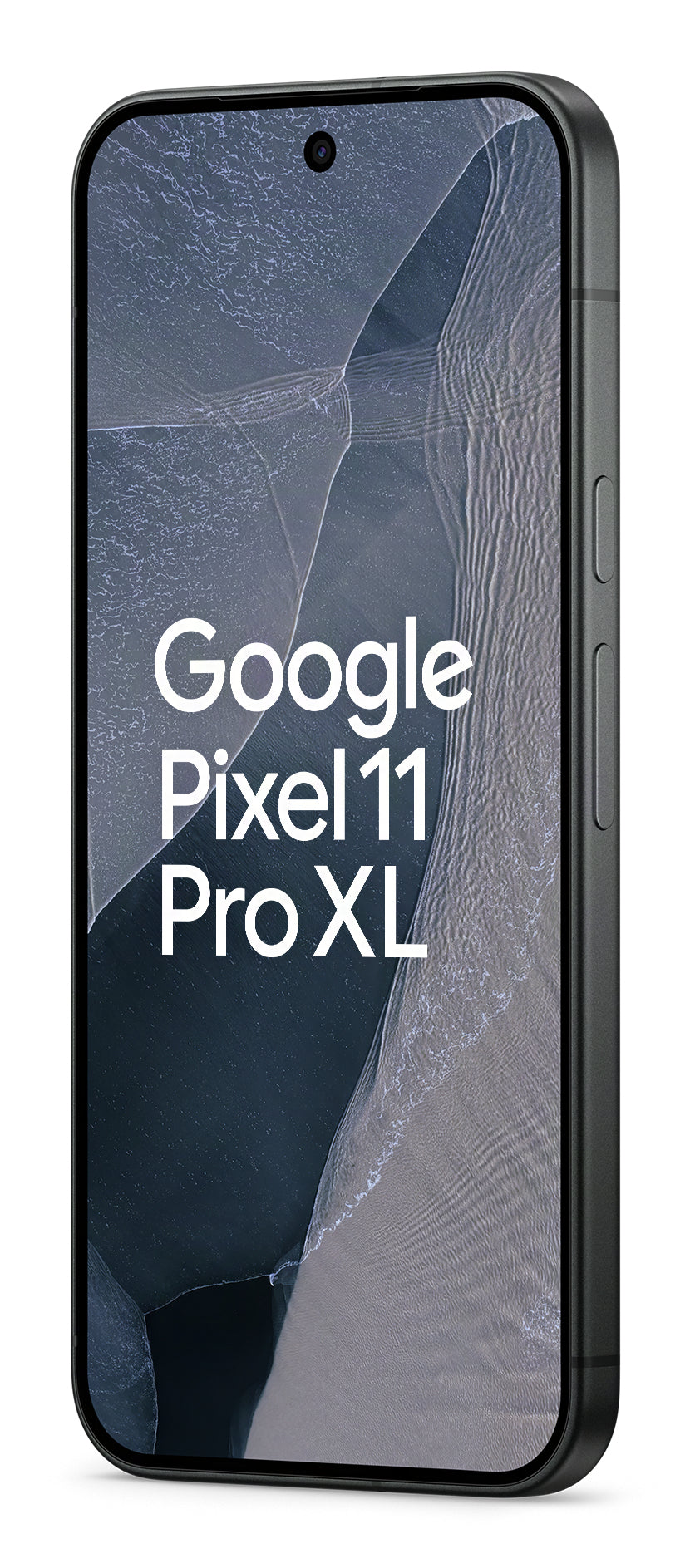 *Google Pixel 11 Pro XL 256GB/12GB - Obsidian