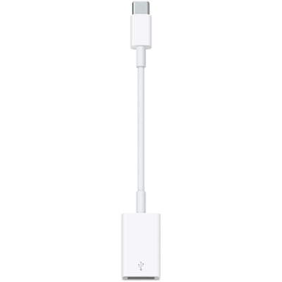 Apple USB-C adapter til USB