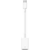 Apple USB-C adapter til USB