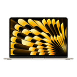 *Apple MacBook Air 13" M4 - 10-core CPU and 8-core GPU - 256GB/16GB - Starlight (2025)