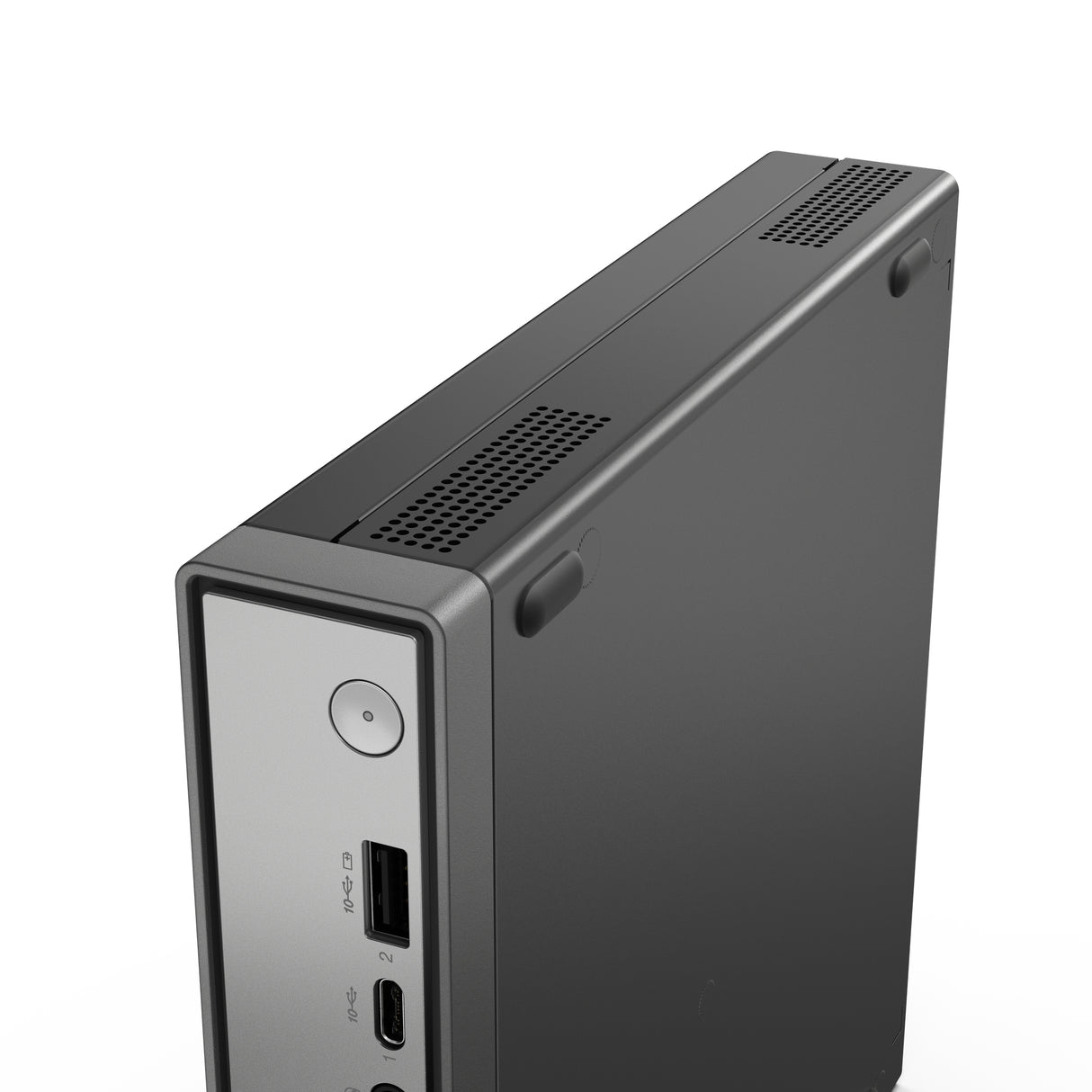 Lenovo ThinkCentre neo 50q Gen 5 - Core 5 210H | 16 GB RAM | 512 GB SSD | Win 11 Pro