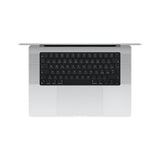 *Apple MacBook Pro 16" M5 Pro 18-core CPU and 20-core GPU - 1TB/24GB - Silver (2026)