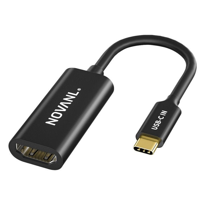 Easylink USB C to HDMI (input) Adapter