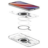 Spigen Ultra Hybrid Magasafe Iphone 16 E / 17 E Neo One