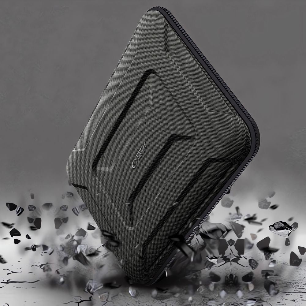 Tech Protect Ranger X Taktisk Bærbar 15 16 Sort