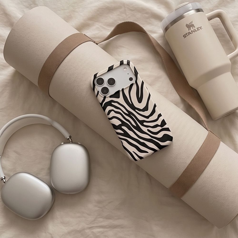 Tech Protect Lamano Magsafe Iphone 17 Pro Max / 18 Pro Max Nature Muse