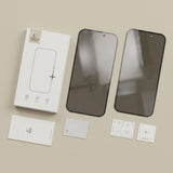 Privacyglas Tech Protect Glass Spy+ 2 Pack Iphone 18 Pro Max Privacy