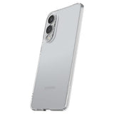 Spigen Liquid Crystal Galaxy S25 Edge Crystal Clear