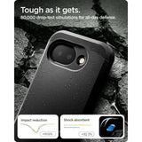 Spigen Tough Armor Magsafe Google Pixel 10 A Sort
