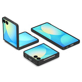 Spigen Airskin Aramid Galaxy Z Flip 7 Sort