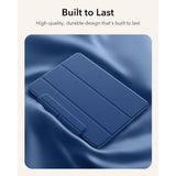 Esr Rebound Magnetisk Ipad Air 10,9” 4/5/2020 2022/11” 6/7/8/2024 2026 Marineblå