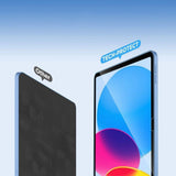Hærdet Glas Tech Protect Glass Fit+ 2 Pack Xiaomi Redmi Pad 2 9.7 Clear