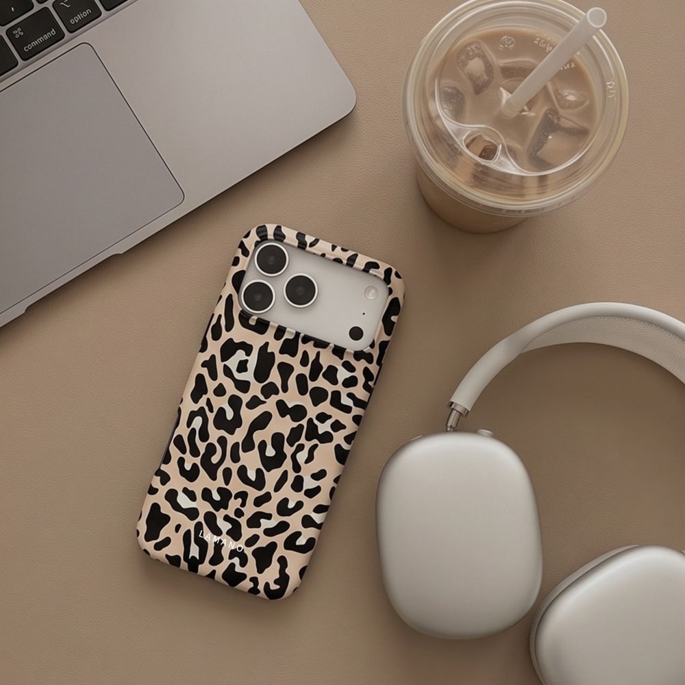 Tech Protect Lamano Magsafe Iphone 17 Pro Max / 18 Pro Max Pure Instinct