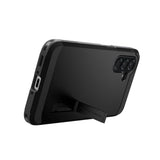 Spigen Tough Armor Galaxy A56 5 G Sort