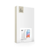 Tech Protect Flexair Hybrid Iphone 16 E / 17 E Klar