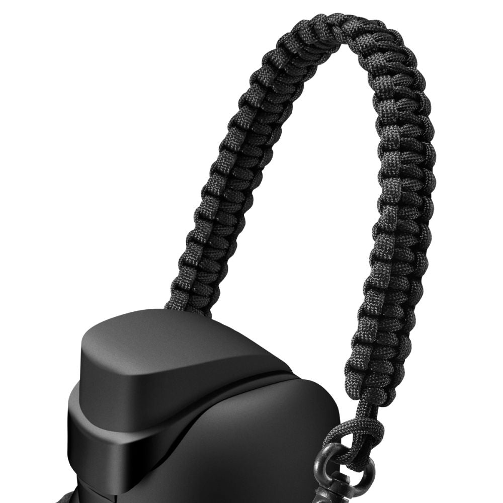 Spigen Lf500 Tumbler Taske Sort