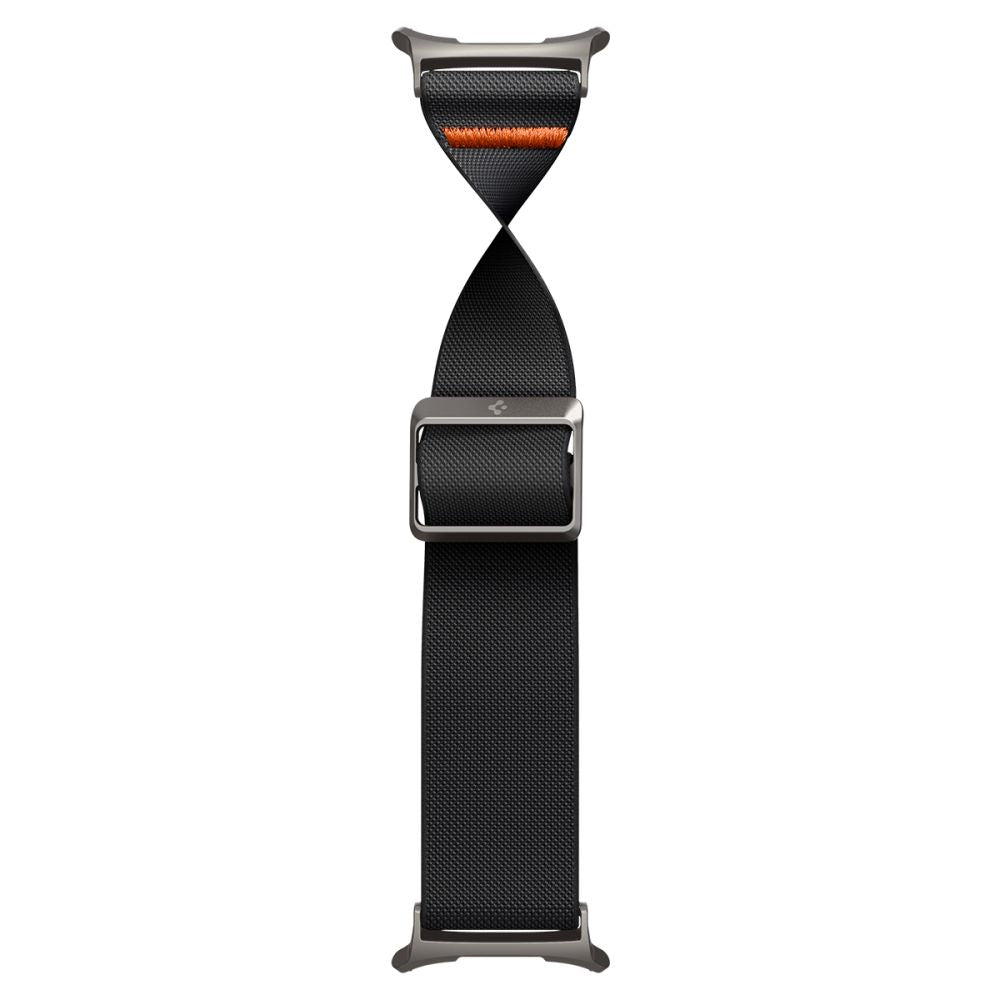 Spigen Fit Lite Samsung Galaxy Watch Ultra 1/2 2024 2026 (47 Mm) Sort